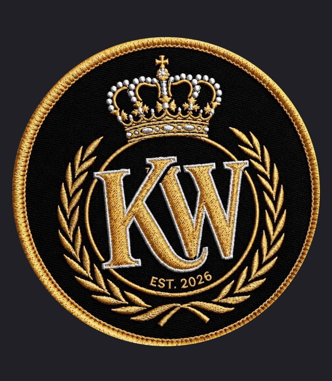 Królewscy Wilanów logo
